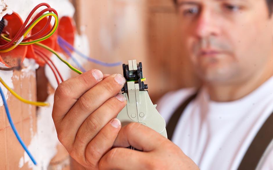 dépannage électricien Émerainville