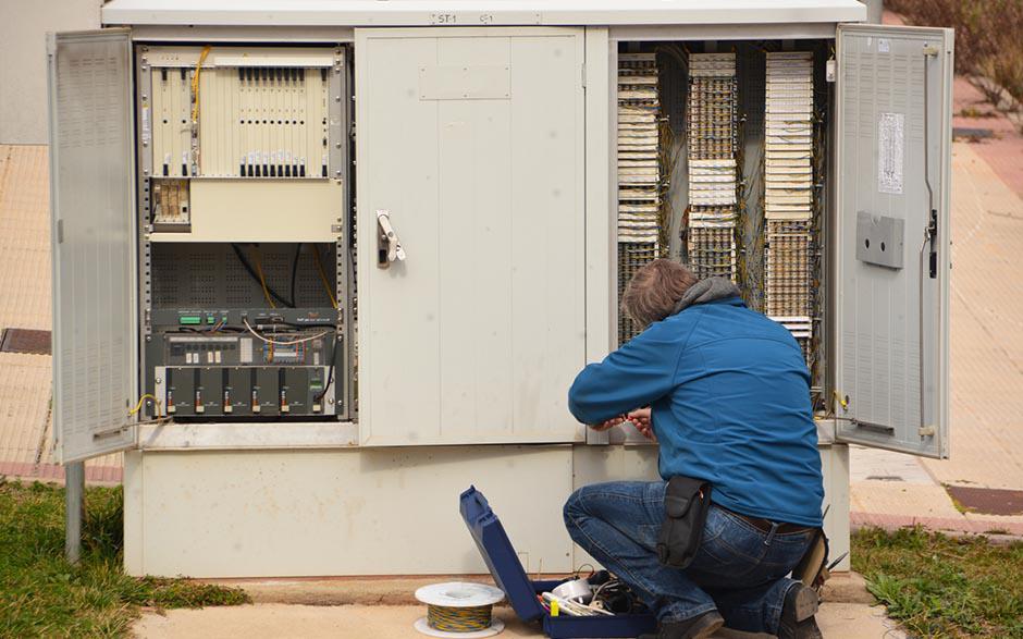 électricité maison Vincennes