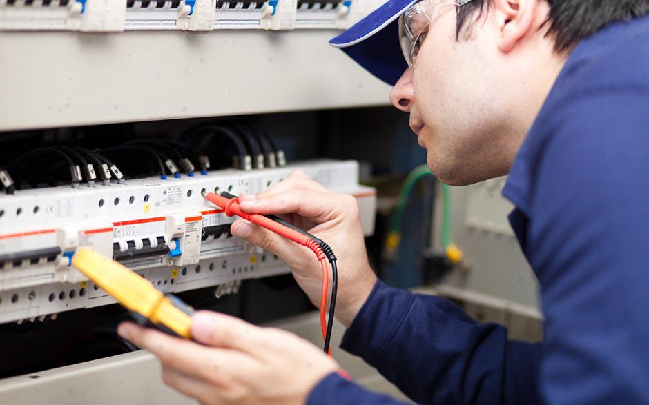 dépannage électricien Émerainville