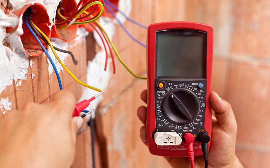 dépannage électricien Émerainville