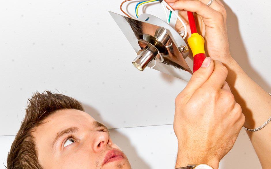 électricien professionnel Le Blanc-Mesnil