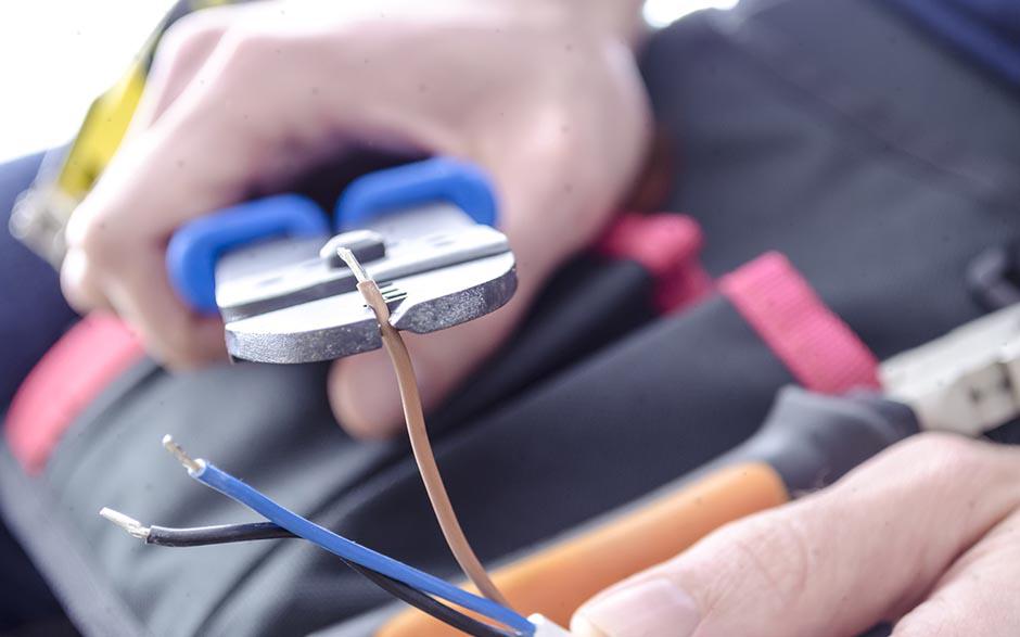 électricité Le Blanc-Mesnil