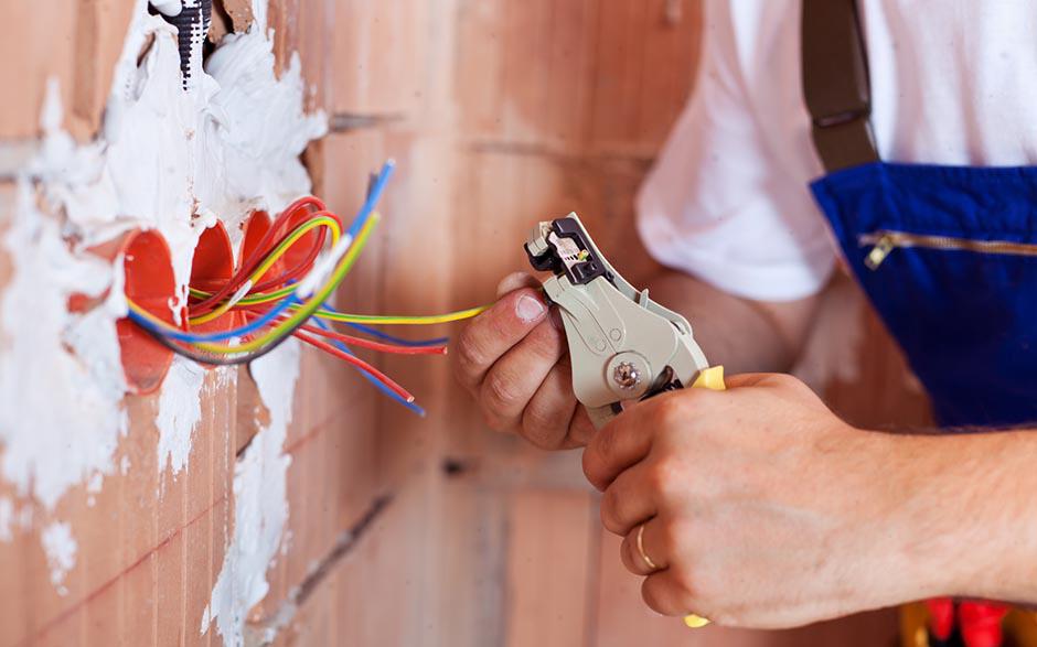 électricien maintenance Viroflay