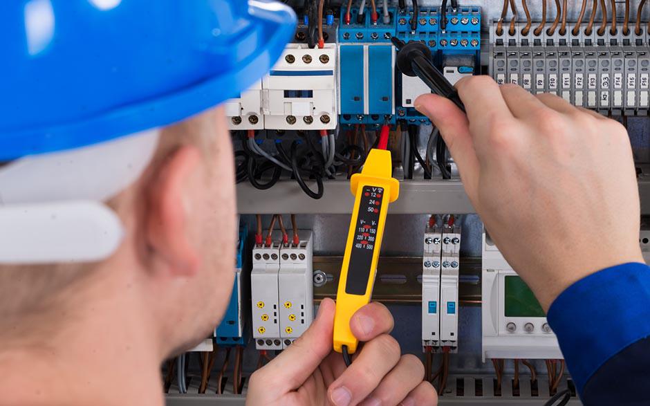 dépannage électricien Émerainville
