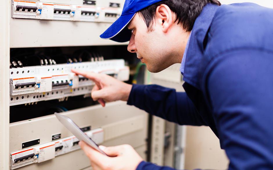 électricité Le Blanc-Mesnil